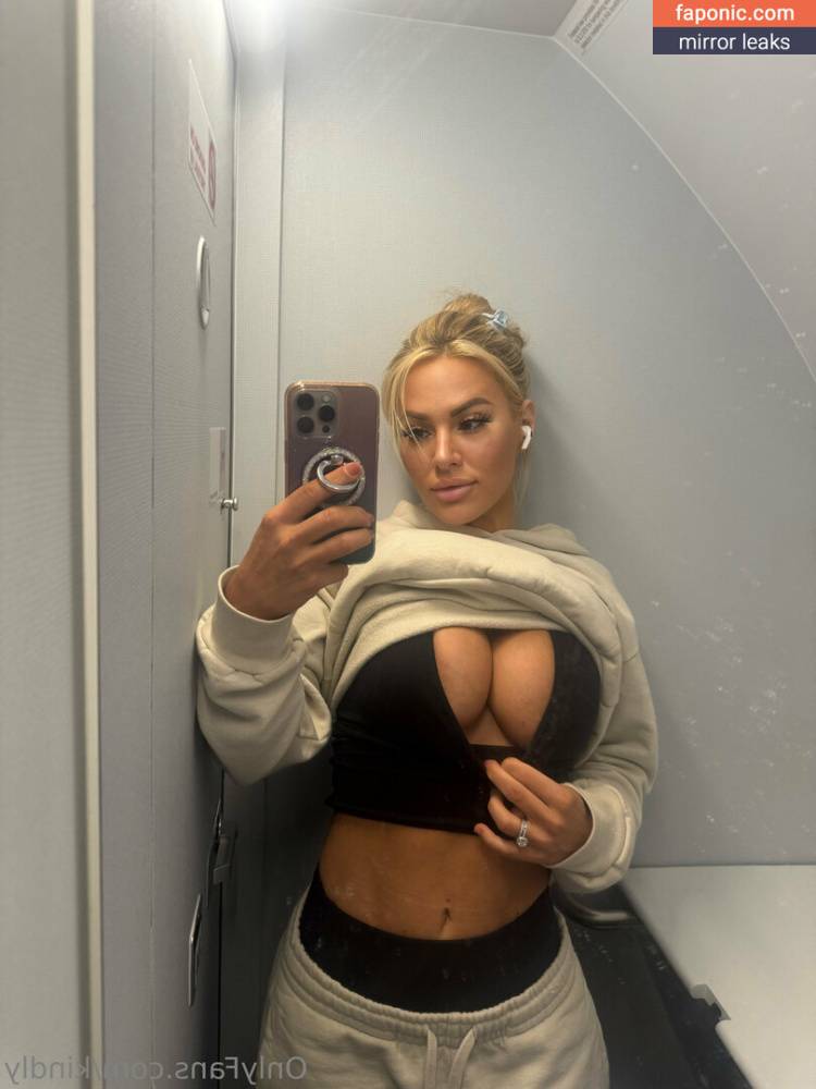 Kindly Myers aka kindly Nude Leaks OnlyFans - #9