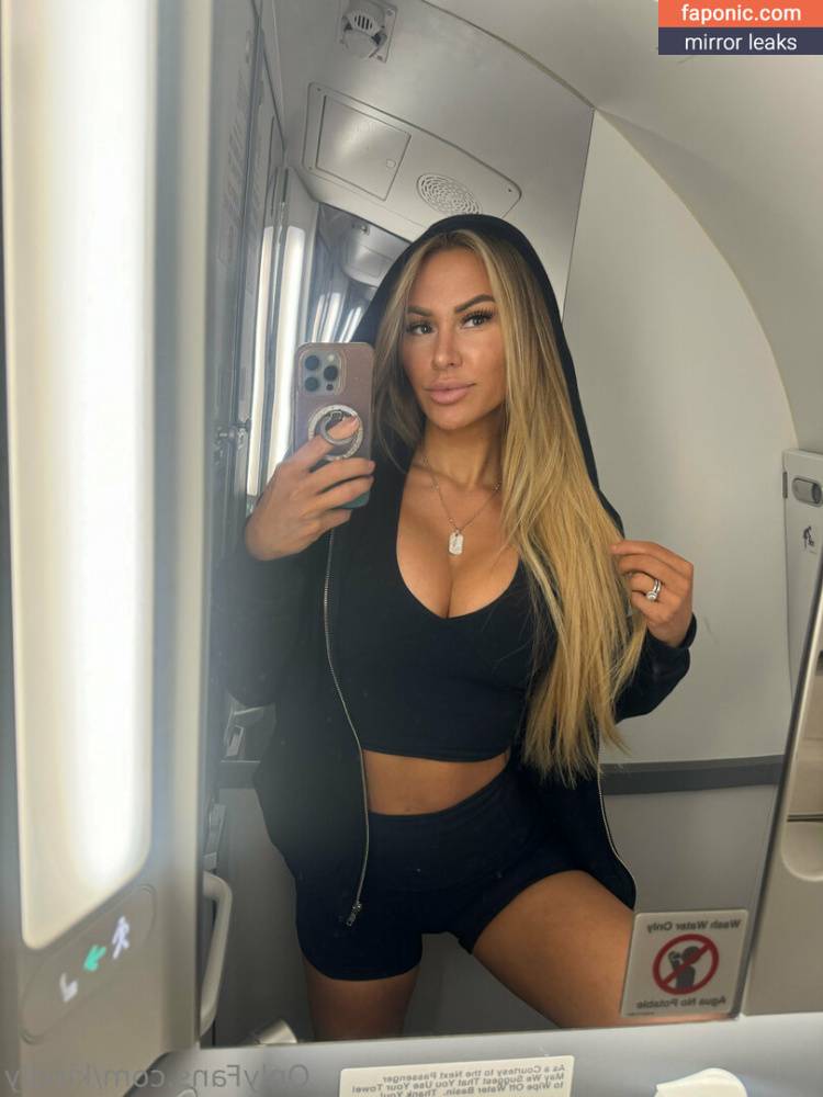 Kindly Myers aka kindly Nude Leaks OnlyFans - #1