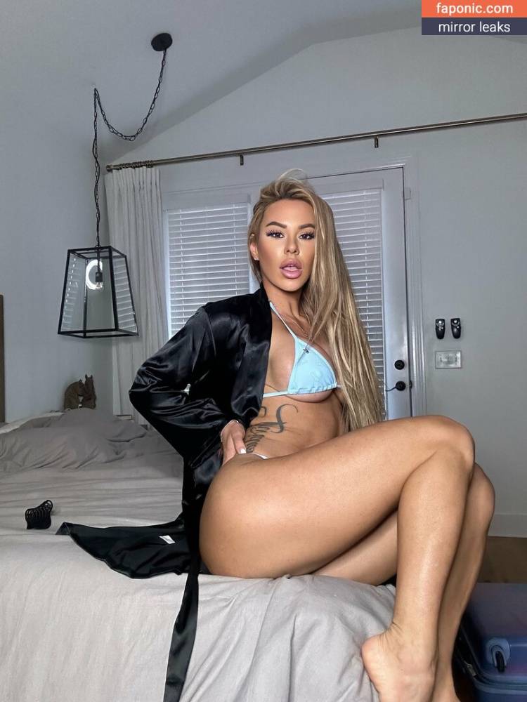 Kindly Myers aka kindly Nude Leaks OnlyFans - #6