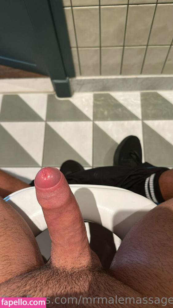 Mrmalemassage / mrmalemassage Nude Leaks OnlyFans - TheFap - #1