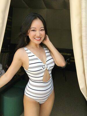 Charlet Chung / charletchung Nude Leaks - Fapello - #15