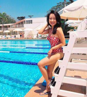 Charlet Chung / charletchung Nude Leaks - Fapello - #16