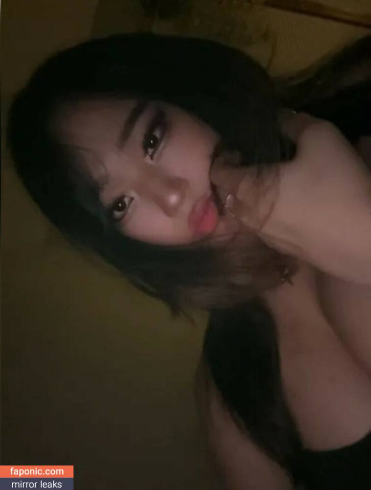 annie zheng aka cellow111 Nude Leaks - #18