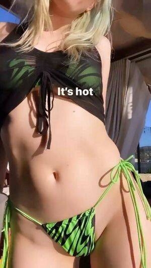 Dani Thorne / dani_thorne / kailithorne Nude Leaks - #25