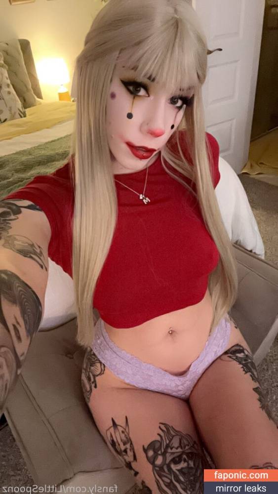 LittleSpoonz aka McKenna aka littleslewds Nude Leaks OnlyFans - #11