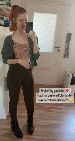 Frauleinfreitag / cecilia.sopenaespa / vleafnin Nude Leaks - #20