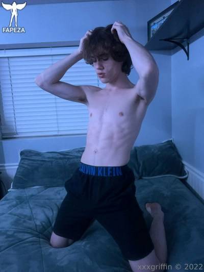 Xxxgriffin / xxxgriffin Nude Leaks OnlyFans - TheFap - #7