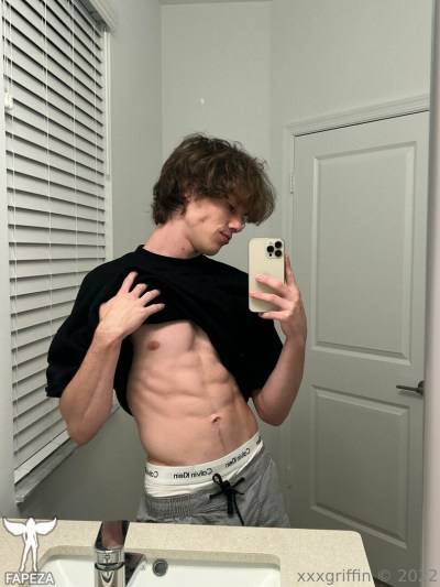 Xxxgriffin / xxxgriffin Nude Leaks OnlyFans - TheFap - #11