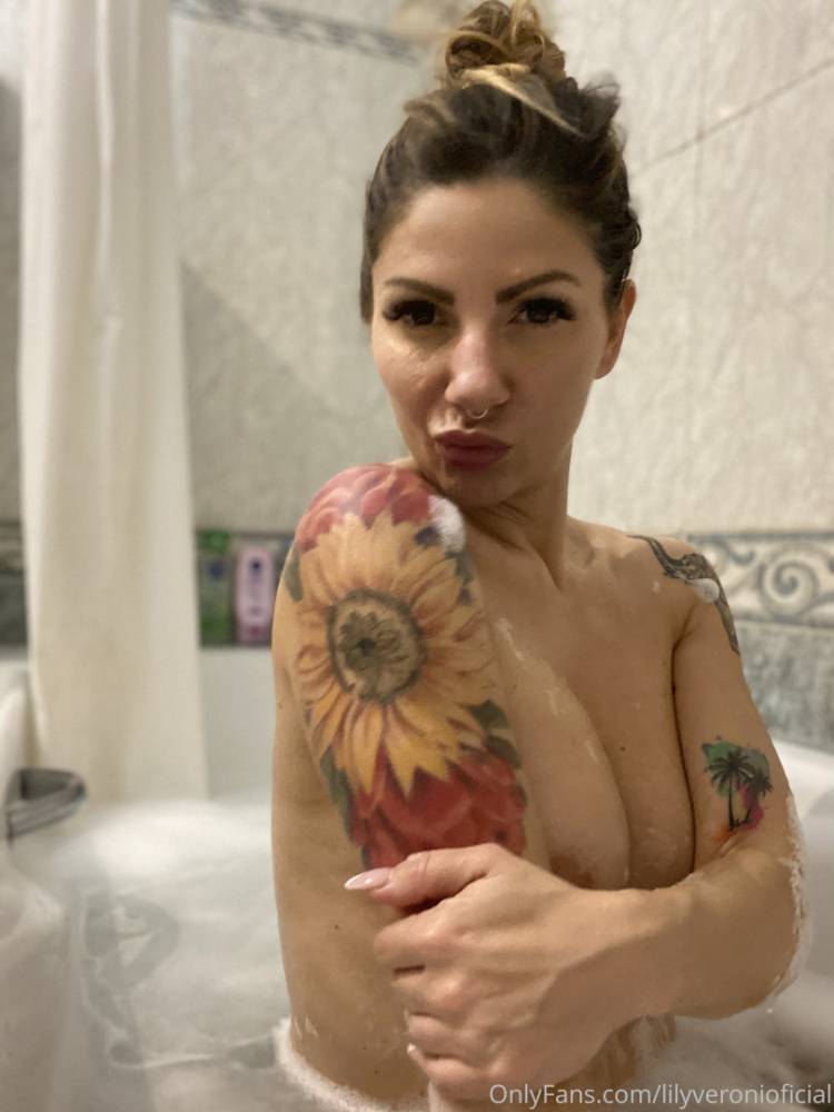 lilyveronioficial [ lilyveronioficial ] OnlyFans leaked photos on Hotleaks.tv - #15