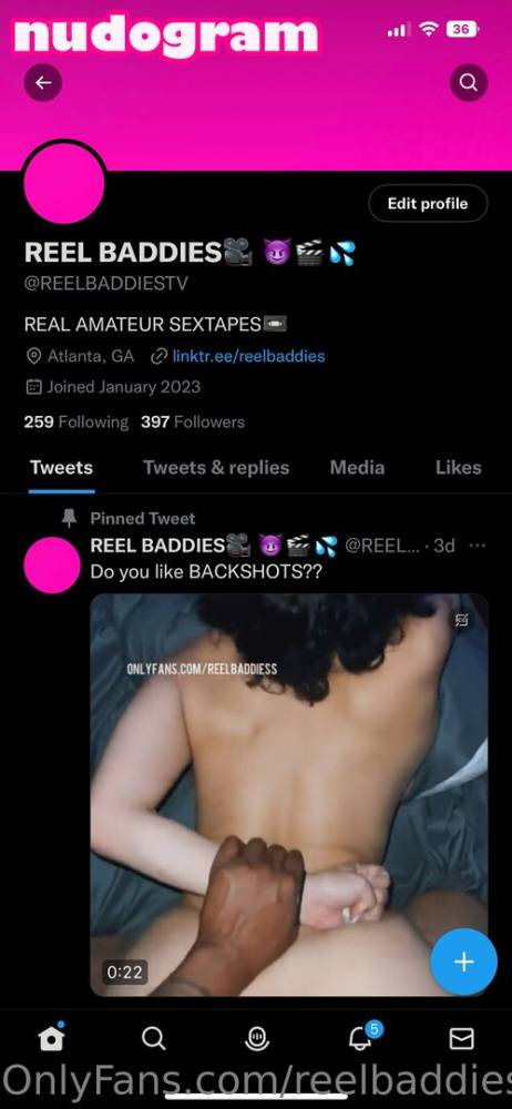 Baddiebuffet / baddiebuffet Nude Leaks OnlyFans - TheFap - #15