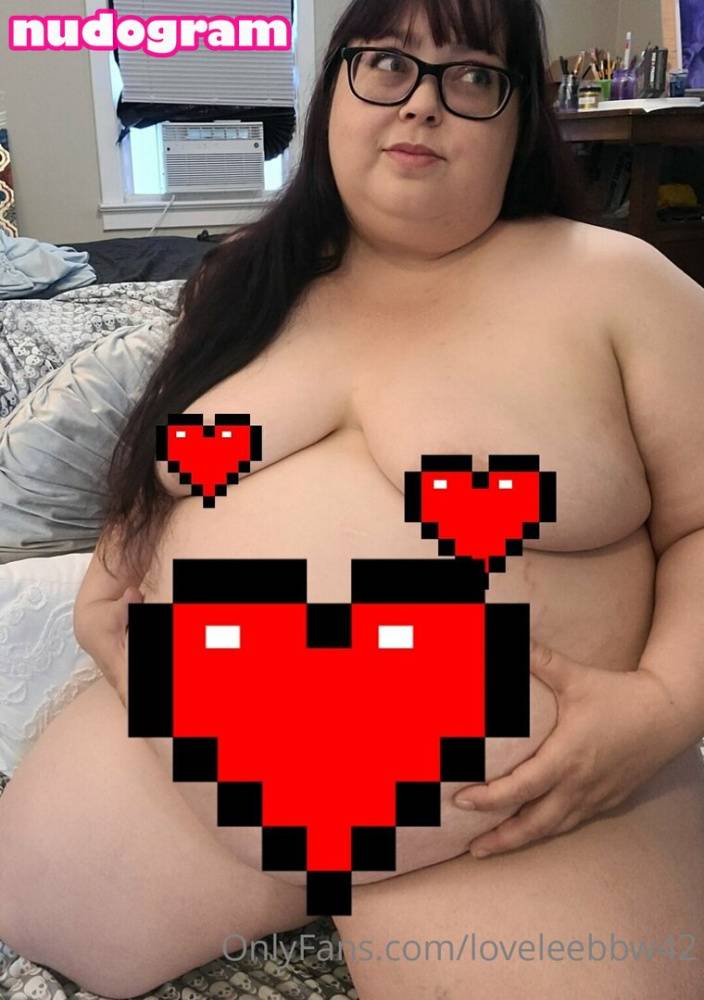 Loveleebbw42 / loveleebbw42 Nude Leaks OnlyFans - TheFap - #2