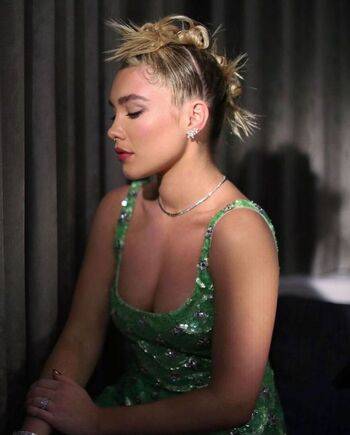 Florence Pugh / florencepugh Leaked Nude OnlyFans - #6