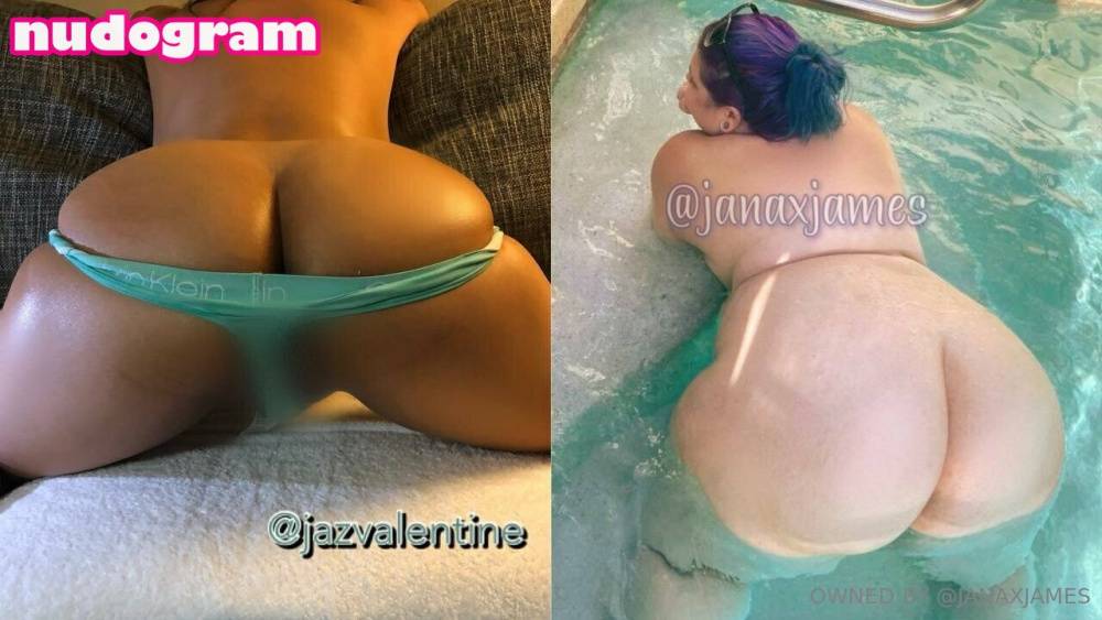 Janaxjames / janaxjames Nude Leaks OnlyFans - TheFap - #9