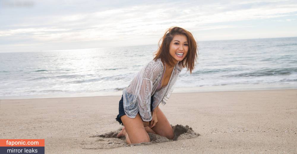 BRENDASONG aka Brenda Song Nude Leaks OnlyFans - #12