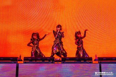 Babymetal / babymetal_official / breezymissa Nude Leaks - #24