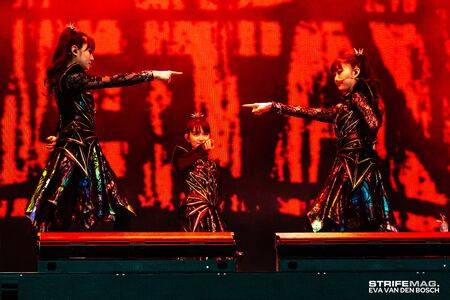 Babymetal / babymetal_official / breezymissa Nude Leaks - #26