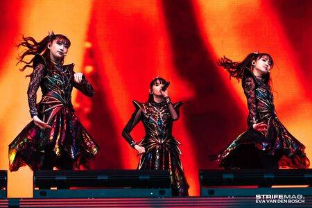 Babymetal / babymetal_official / breezymissa Nude Leaks - #27