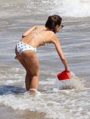 Jordana Brewster / JordanaBrewster Nude Leaks - #22