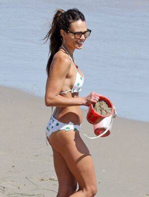 Jordana Brewster / JordanaBrewster Nude Leaks - #27