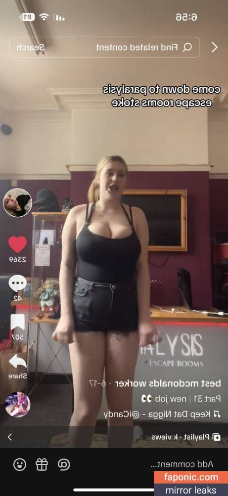 chloebaldwin... aka misschanellex aka reeseybum aka reeseychanelle Nude Leaks OnlyFans - #18