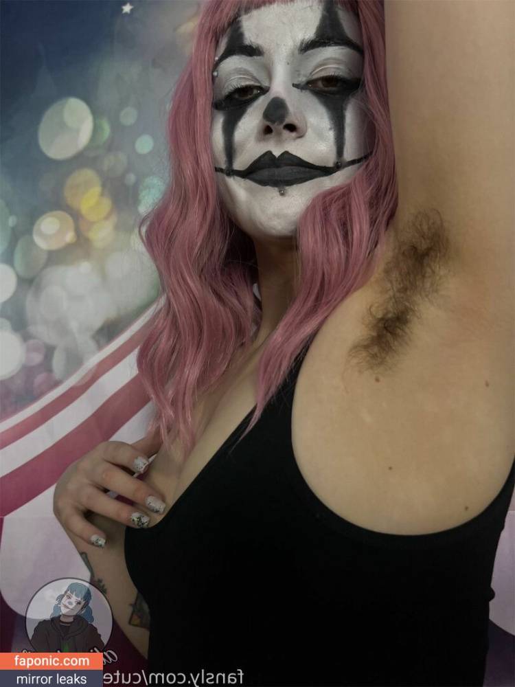 Clown Girls aka bouncyclowngirl Nude Leaks OnlyFans - #5