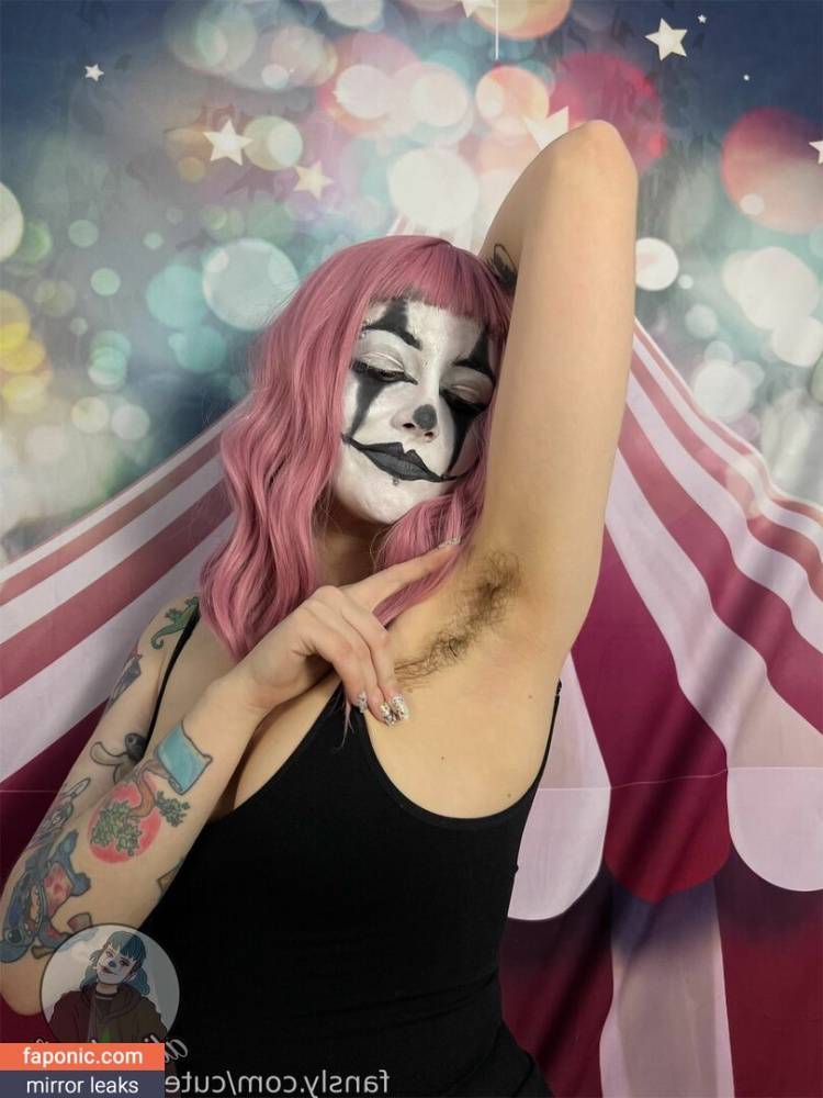 Clown Girls aka bouncyclowngirl Nude Leaks OnlyFans - #6