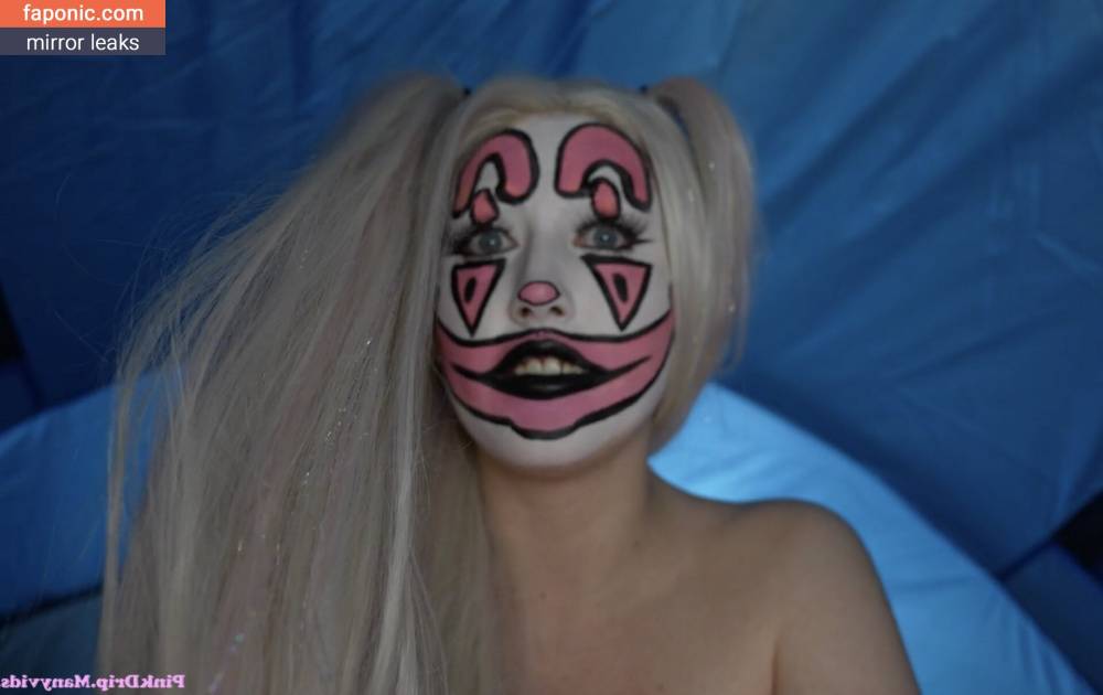 Clown Girls aka bouncyclowngirl Nude Leaks OnlyFans - #13