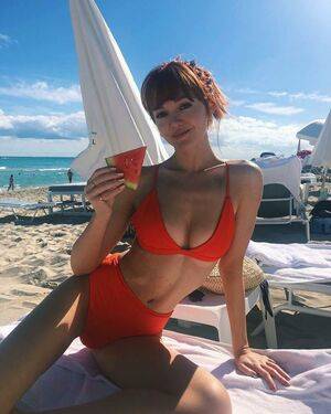 Hannah Rose May / hannahrosemay_ / thefakehannahrose Nude Leaks - #2