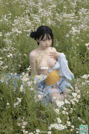 blacqkl / strangeqi / 关小雨 [BLACQKL] / 关小雨 白莉爱吃巧克力 / 白莉爱吃巧克力 Nude Leaks - Fapello - #21