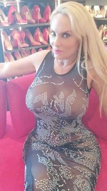 Nicole Coco Austin / coco / cocosworld Leaked Nude OnlyFans - #6