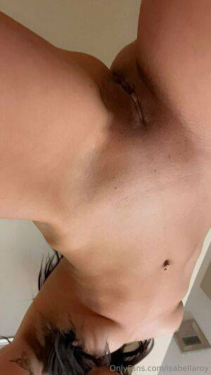 isabellaroy / izabellaroy Nude Leaks - #30