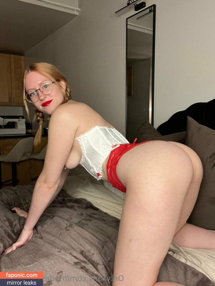 PinkyRedGirlXXX aka modestmermaid aka reel Nude Leaks OnlyFans - #1