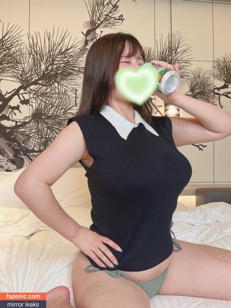 shiromelonda aka shiromelondayo aka 白井めろん Nude Leaks - #5