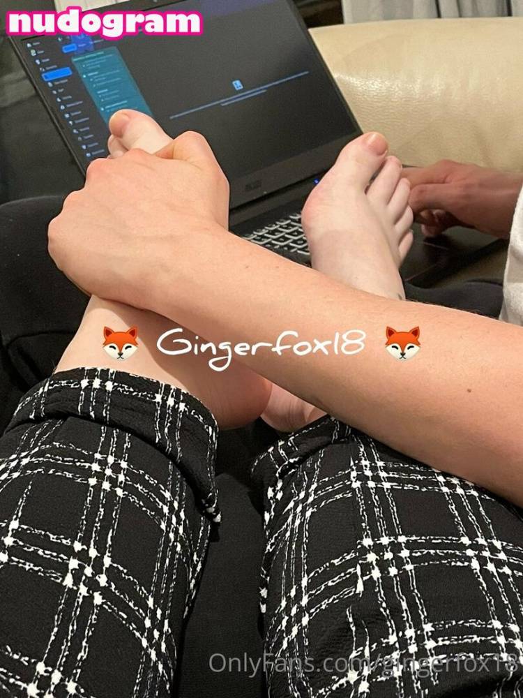 Gingerfox18 / gingerfox18 Nude Leaks OnlyFans - TheFap - #19