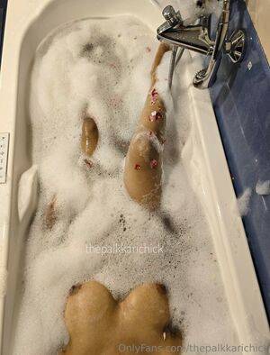 thepalkkarichick / thepeachick Nude Leaks - #20