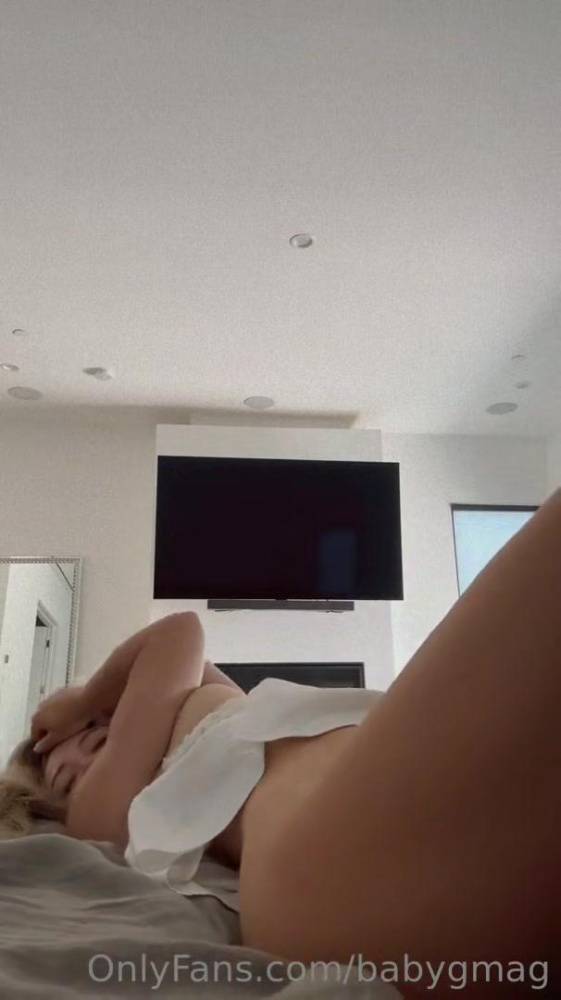 Stefanie Gurzanski Nude Butthole Masturbation OnlyFans Video Leaked - #2