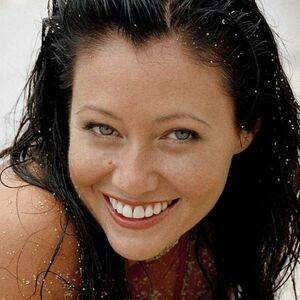 DohertyShannen / Shannen Doherty / theshando Nude Leaks - Fapello - #1