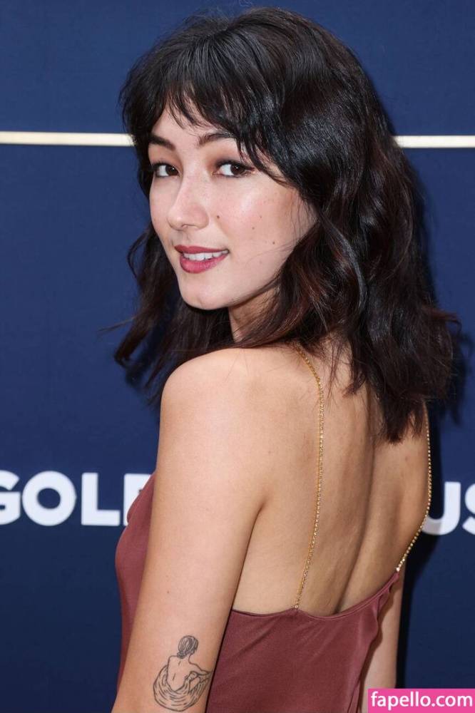 Natasha Liu Bordizzo / natashaliubordizzo Nude Leaks OnlyFans - TheFap - #10