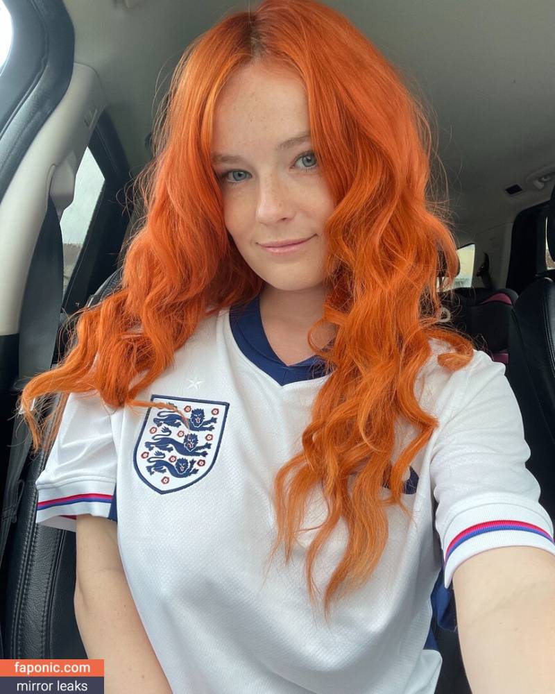 Sophie Jane aka https: aka redhead.girlnextdoor aka secret.sophie96 Nude Leaks OnlyFans - #9