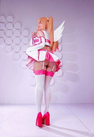 Alice Hatsune / alice01cosplay Nude Leaks - #12