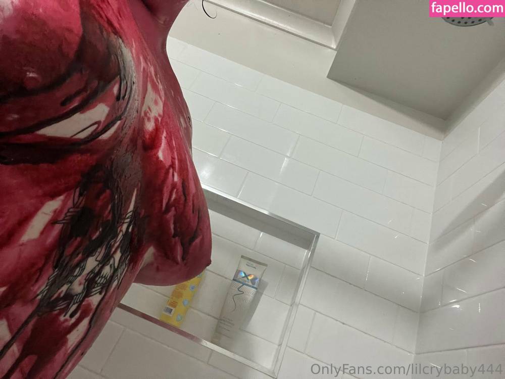 Lilcrybaby444 / lilcrybaby444 Nude Leaks OnlyFans - TheFap - #21