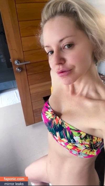 Stephanie Waring / stephanie-waring Nude Leaks OnlyFans - TheFap - #6