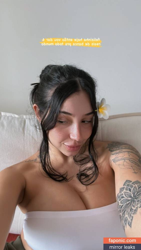 Castrollet aka DEZOITOU aka Leticia Castro aka leticiacastroficial aka thayscastro Nude Leaks OnlyFans - #17