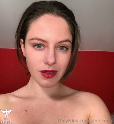 Jane Royal / jane_royal Nude Leaks OnlyFans - TheFap - #12