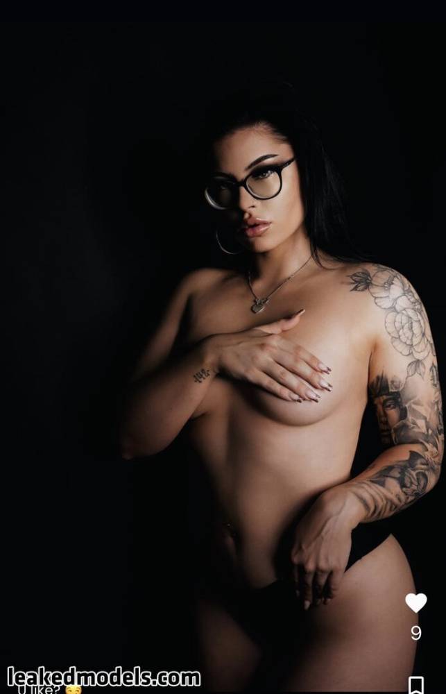 G1nyka / g1nyka Nude Leaks OnlyFans - TheFap - #3