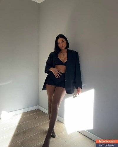 Graacii Morales / gracie_morales Nude Leaks OnlyFans - TheFap - #11