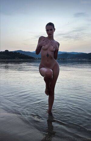 Cheyenne Heise / Cheyenneheise_ / ch.eyennexx Nude Leaks - #6