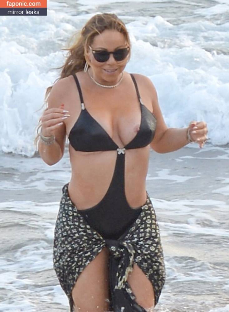 Mariah Carey aka MariahCarey Nude Leaks OnlyFans - #17