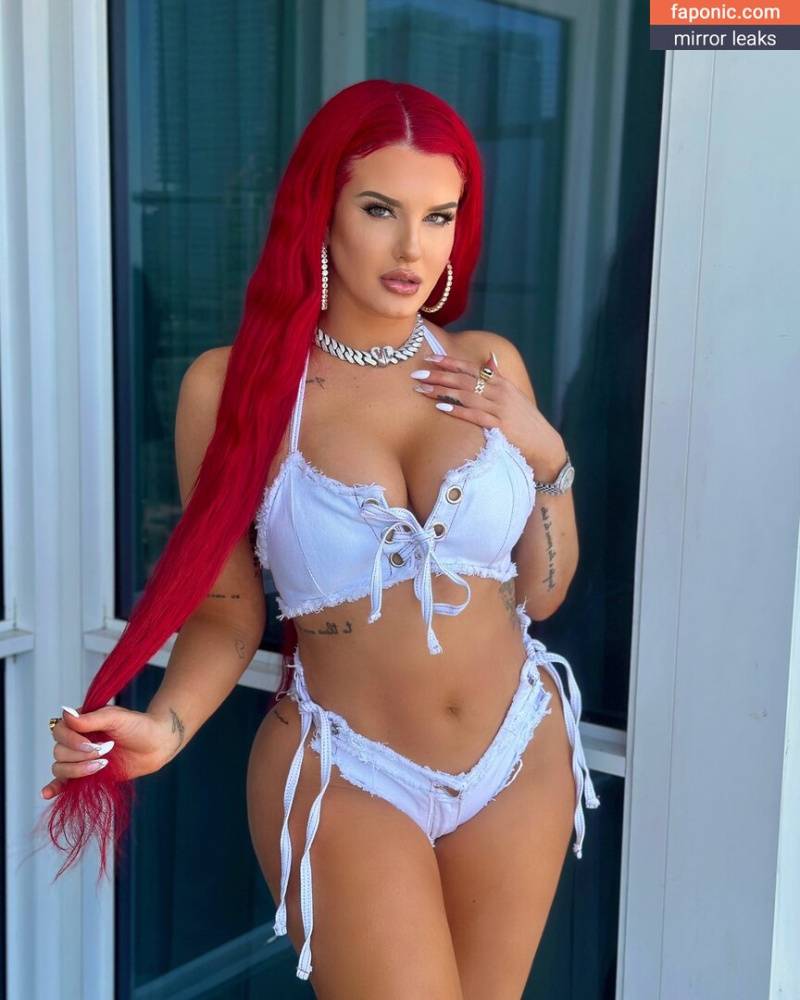 Justina Valentine aka itsjustinevalentine aka justinavalentine Nude Leaks OnlyFans - #14