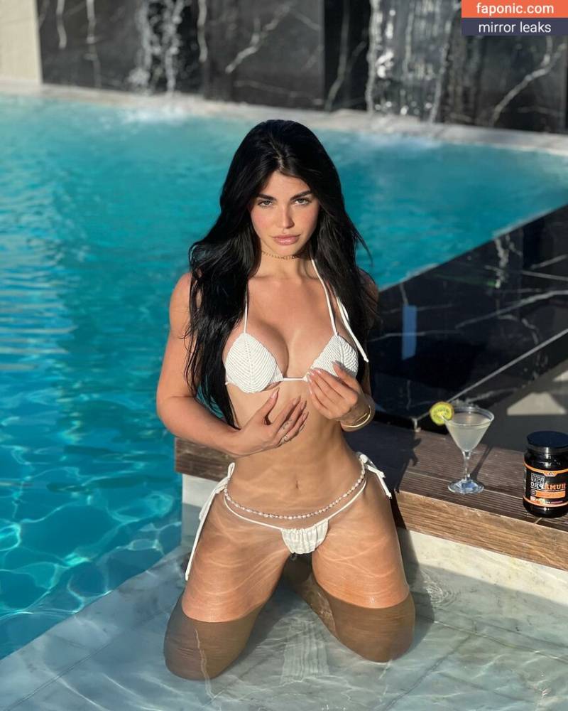 Stephany Gonzalez aka stephaniegonzalez aka stephanygonzalezs Nude Leaks OnlyFans - #7